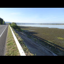 Noch sind wir auf Donauniveau